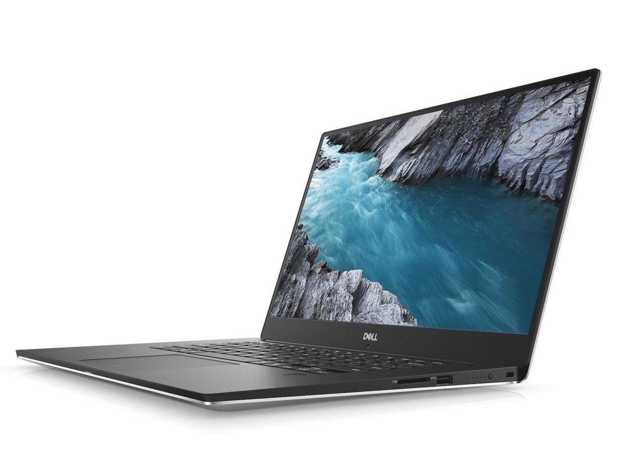 DELL XPS 15 9570 15.6